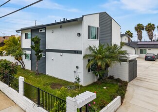 Plus de détails pour 758 W 20th St, Costa Mesa, CA - Logement à vendre