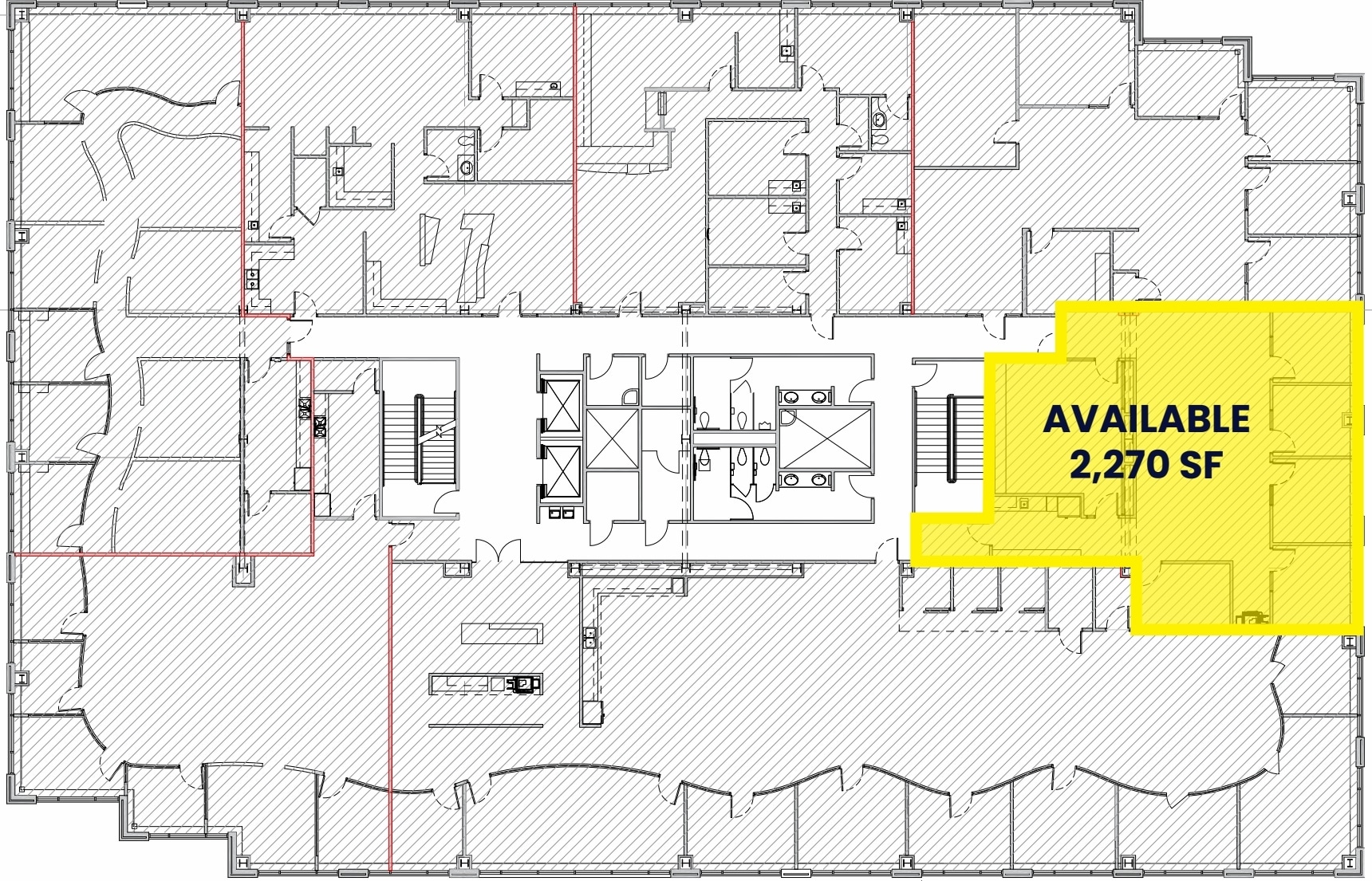 1441 W Ute Blvd, Park City, UT à louer Plan d’étage– Image 1 sur 1