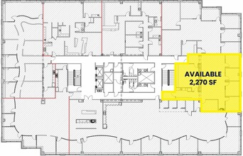 1441 W Ute Blvd, Park City, UT à louer Plan d’étage– Image 1 sur 1