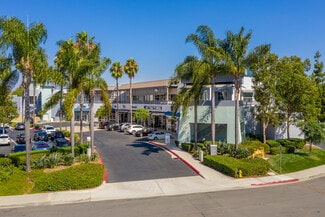 Plus de détails pour 5808-5814 Van Allen Way, Carlsbad, CA - Bureau, Local commercial à louer