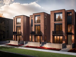 Plus de détails pour Uptown Duplex Collective – Logement à vendre, Denver, CO