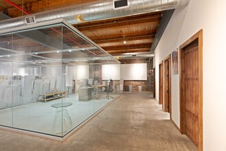 488-500 Mulberry St, Newark, NJ à louer Photo intérieure– Image 1 sur 5