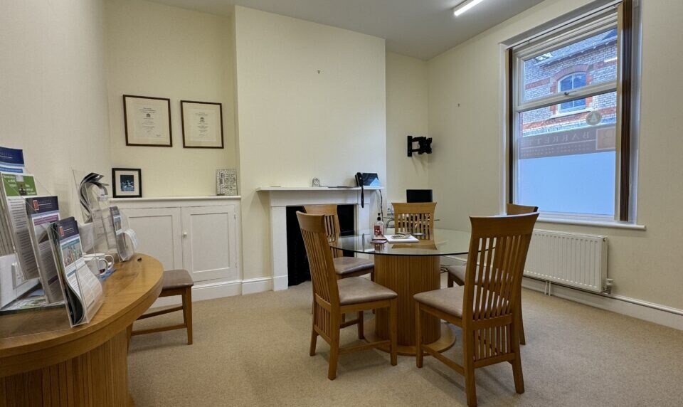 20-26 Union St, Newton Abbot à vendre - Photo intérieure – Image 2 sur 8