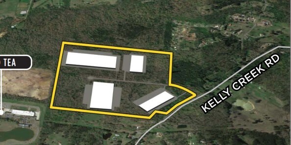 3007 Kelly Creek Ave, Moody, AL à louer - Photo de l’immeuble – Image 1 sur 1