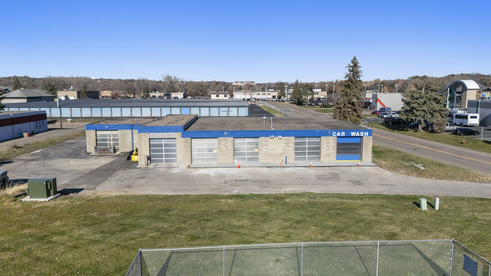 7600 146th St W, Apple Valley, MN à vendre - Aérien – Image 1 sur 20