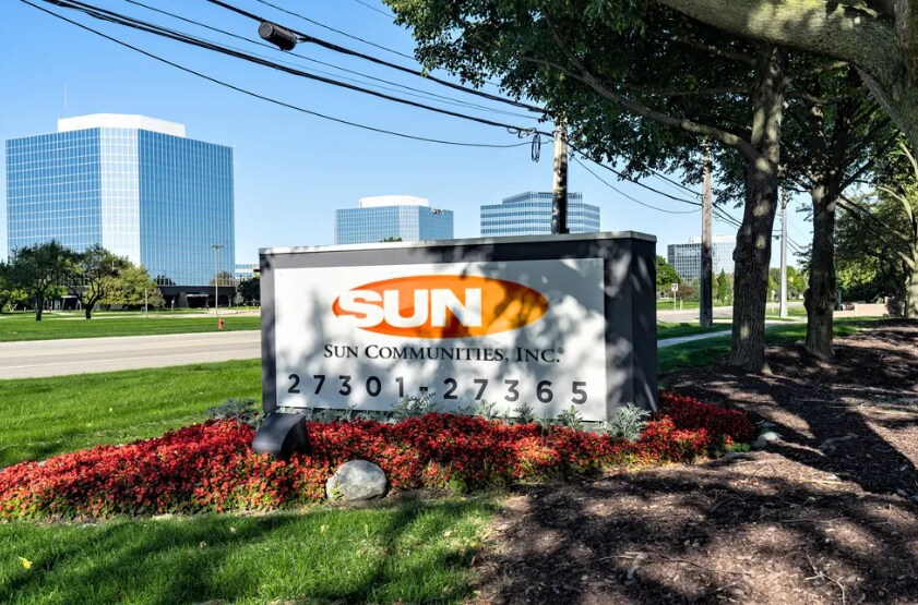 27301-27335 W 11 Mile Rd, Southfield, MI à vendre - Photo de l’immeuble – Image 2 sur 9