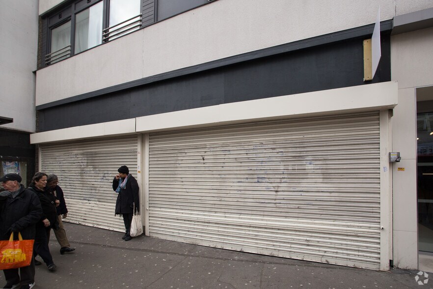 70 High Rd, Croydon à louer - Photo de l’immeuble – Image 2 sur 3