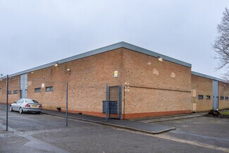 Plus de détails pour Icknield Sq, Birmingham - Industriel/Logistique à louer