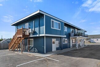 Plus de détails pour 1149 SW Cascade Ave, Chehalis, WA - Logement à vendre