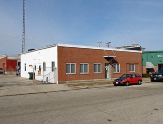 Plus de détails pour 115 Commercial St, Dayton, OH - Industriel/Logistique à vendre
