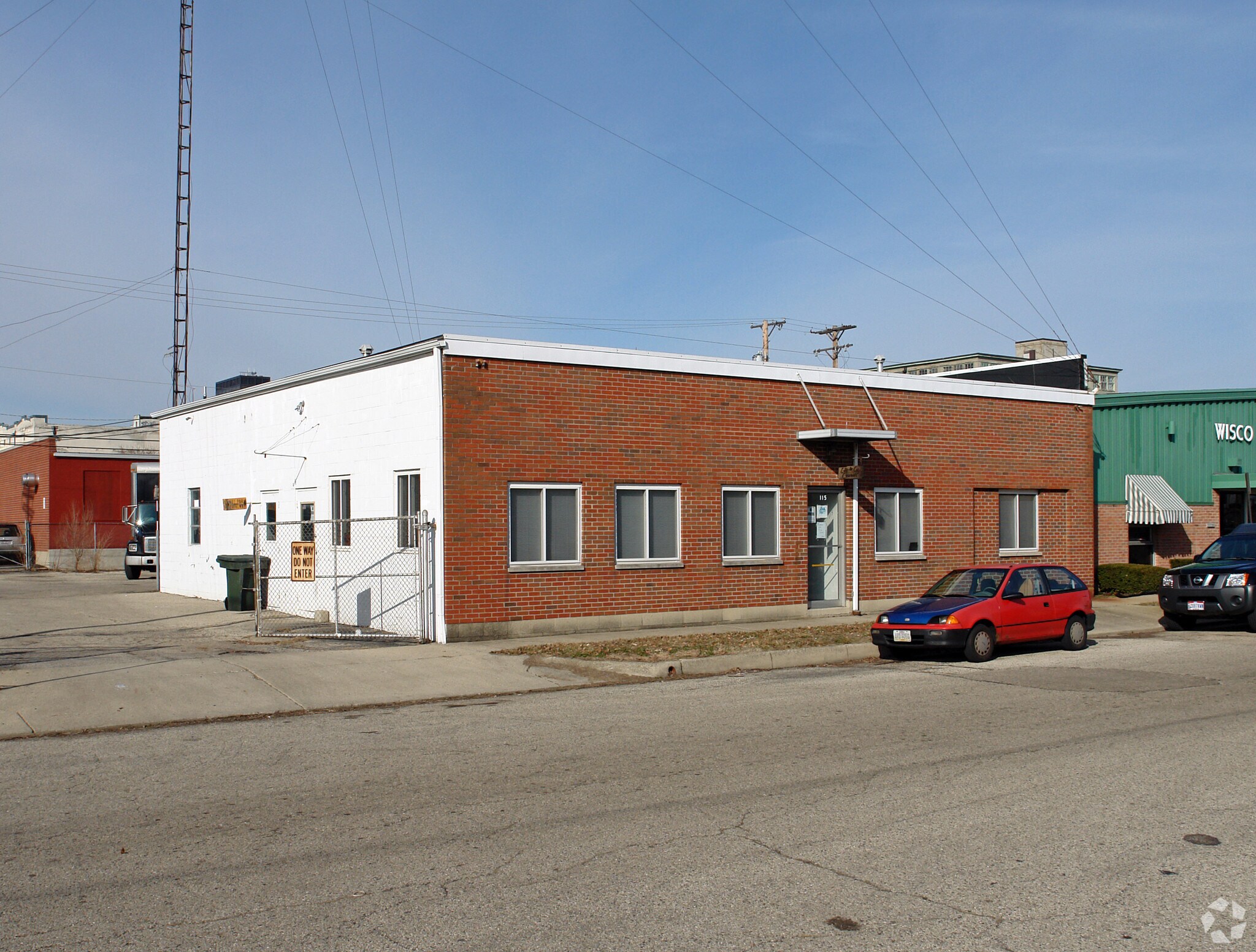 115 Commercial St, Dayton, OH à vendre Photo principale– Image 1 sur 3