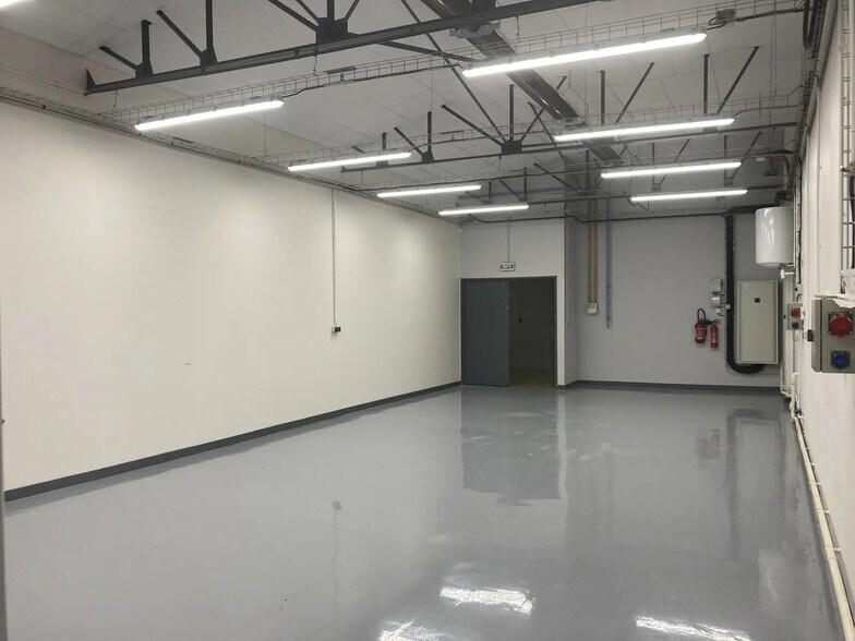 4J Chemin De Palente, Besançon à louer - Photo de l’immeuble – Image 2 sur 7