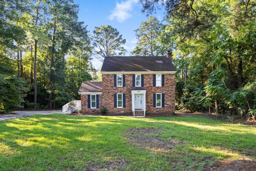 5037 Sunset Blvd, Lexington, SC à vendre - Photo de l’immeuble – Image 2 sur 24