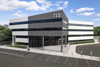 Plus de détails pour 710 Route 46 E, Fairfield, NJ - Bureau à vendre
