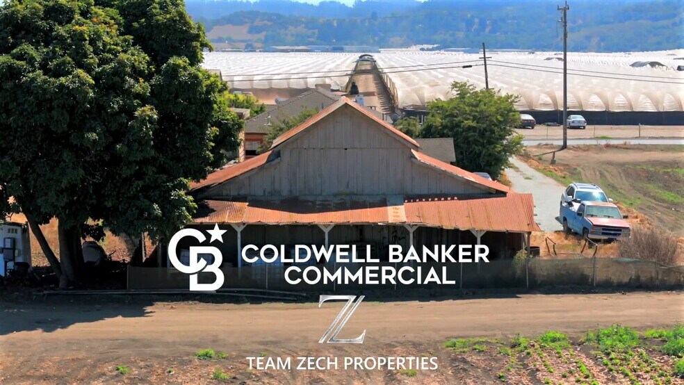138 San Miguel Canyon Rd, Royal Oaks, CA à vendre - Vidéo sur l’annonce professionnelle – Image 2 sur 29
