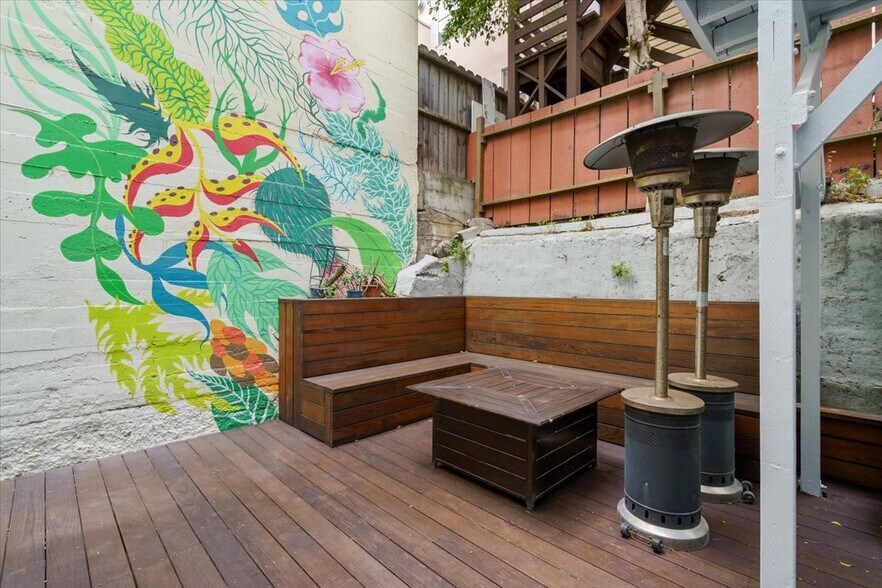 414-416 Bryant St, San Francisco, CA à vendre - Photo de l’immeuble – Image 3 sur 15