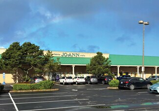 Plus de détails pour 4041-4101 NW Logan Rd, Lincoln City, OR - Local commercial à louer