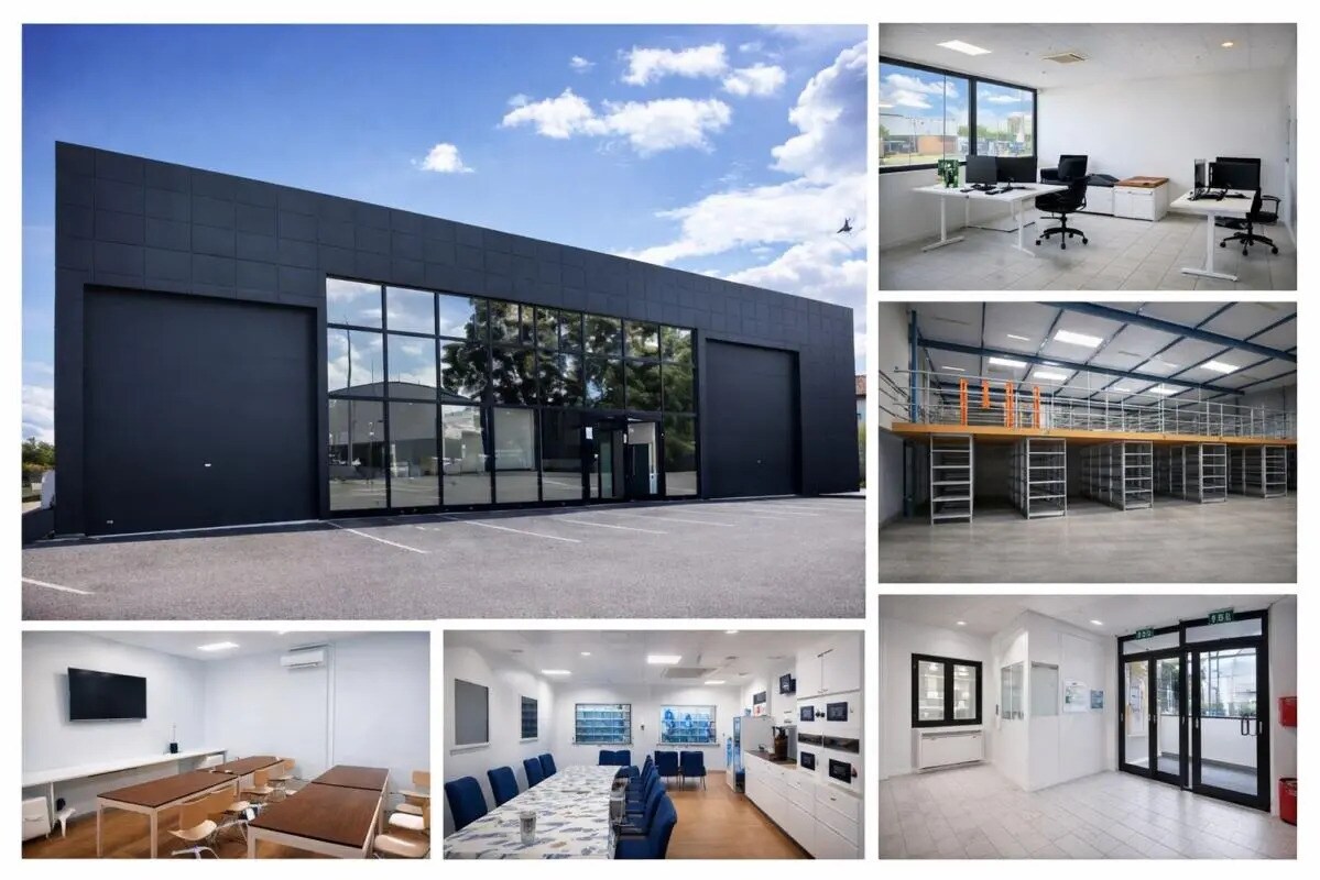 14 Chemin Du Chapitre, Toulouse à vendre Photo de l’immeuble– Image 1 sur 10