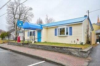 Plus de détails pour 21 Kearsarge Rd, North Conway, NH - Local commercial à vendre