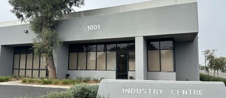 Plus de détails pour 1001-1041 S Lawson St, City Of Industry, CA - Industriel/Logistique à louer