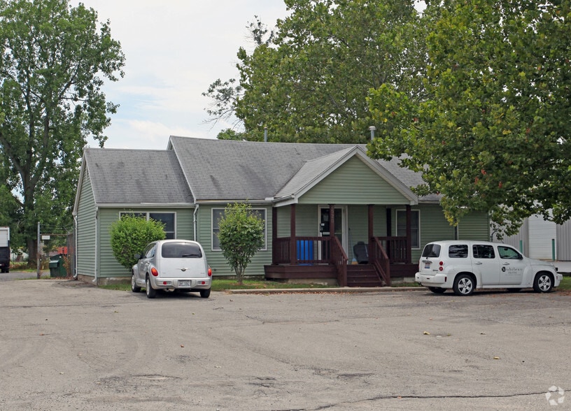 2520 Nordic Rd, Dayton, OH à vendre - Photo principale – Image 1 sur 11