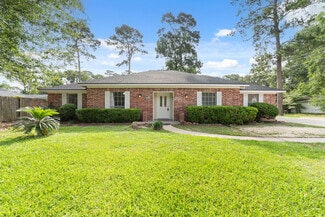 Plus de détails pour 25602 Oakhurst Dr, Spring, TX - Bureau à louer
