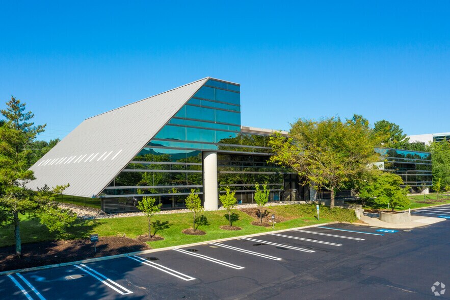 777 Alexander Rd, Princeton, NJ à louer - Photo principale – Image 1 sur 7