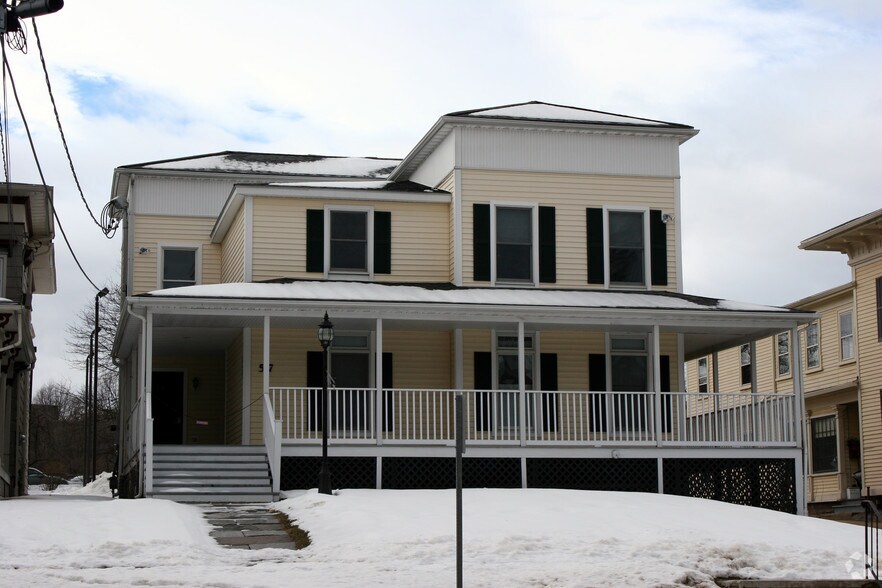 57 S Main St, Middletown, CT à vendre - Photo de l’immeuble – Image 2 sur 19