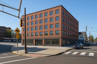 Plus de détails pour 1869 John F Kennedy Blvd, Jersey City, NJ - Terrain à vendre