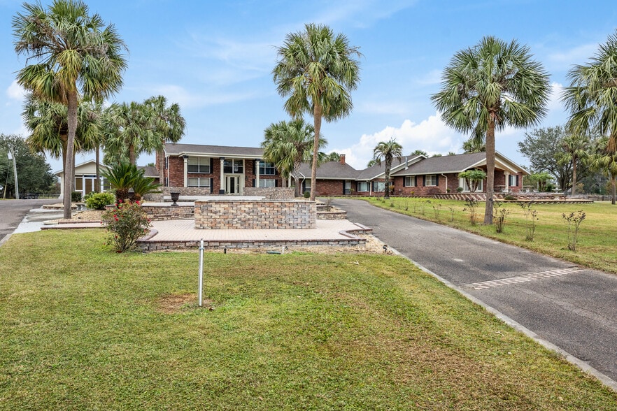 6359 SW County Road 307, Trenton, FL à vendre - Photo de l’immeuble – Image 2 sur 101