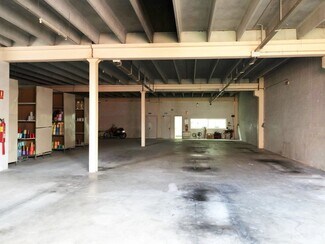 Plus de détails pour Industriel/Logistique à louer