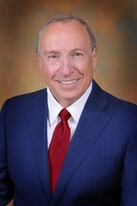 Arthur Pfefferman