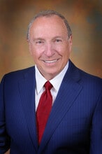 Arthur Pfefferman
