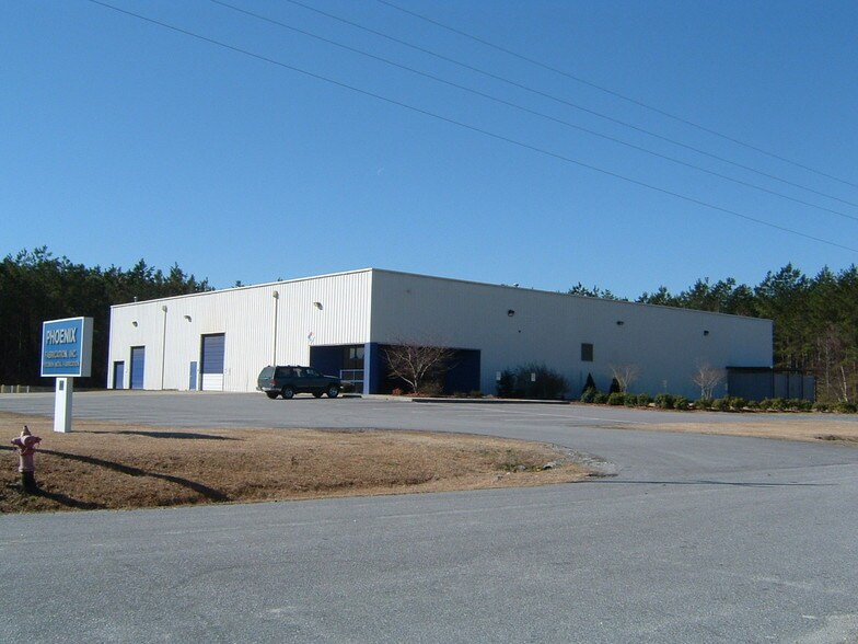 217 Elliott Dixon Dr, Ayden, NC à vendre - Photo de l’immeuble – Image 2 sur 3