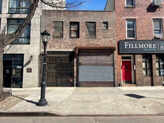 Plus de détails pour 337 Atlantic Ave, Brooklyn, NY - Local commercial à vendre