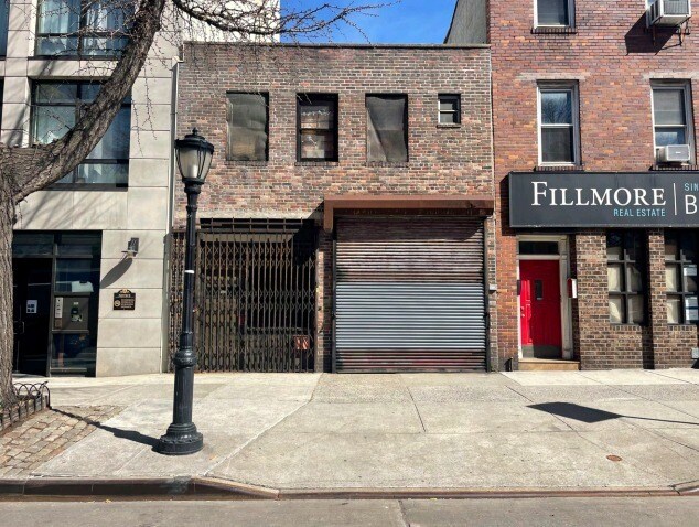 337 Atlantic Ave, Brooklyn, NY à vendre Photo de l’immeuble– Image 1 sur 6