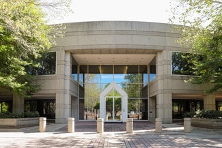 Plus de détails pour 1001 Windward Concourse, Alpharetta, GA - Industriel/Logistique à louer