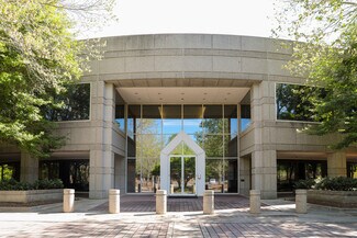 Plus de détails pour 1001 Windward Concourse, Alpharetta, GA - Industriel/Logistique à louer