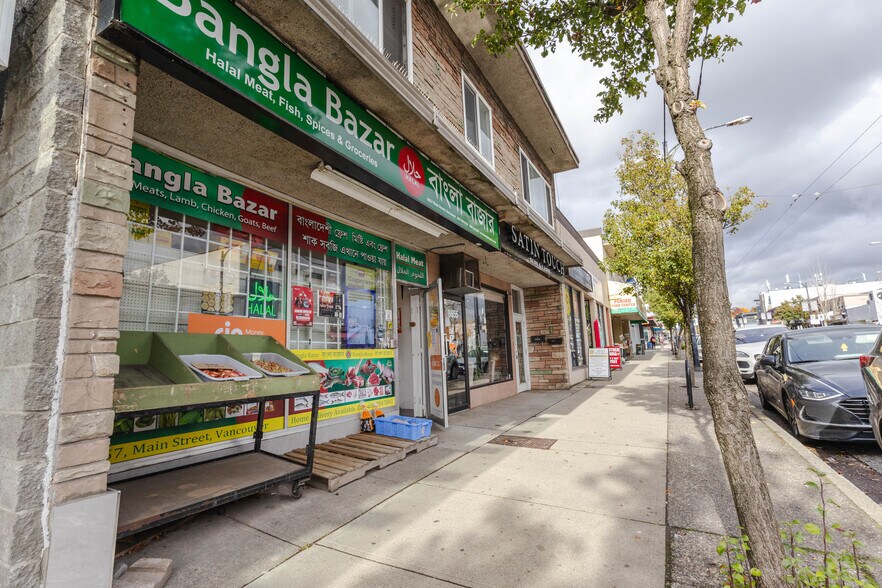6653 Main St, Vancouver, BC à vendre - Photo de l’immeuble – Image 3 sur 31
