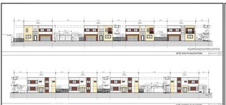 Plus de détails pour 14721 Blaine Ave, Bellflower, CA - Terrain à vendre