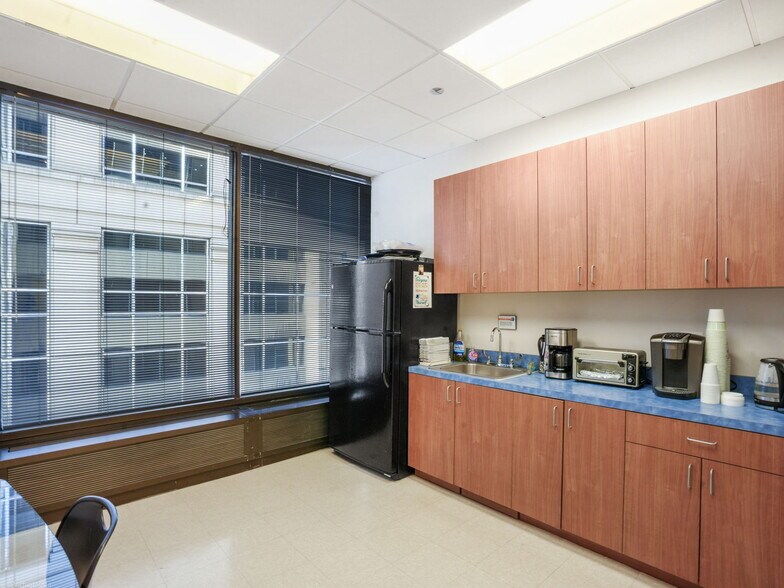 55 W Wacker Condo Portfolio portefeuille de 5 biens à vendre sur LoopNet.fr - Photo intérieure – Image 3 sur 18