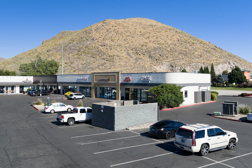3923-3999 S McCarran Blvd, Reno, NV à louer - Photo de l’immeuble – Image 3 sur 14