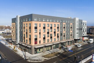 Plus de détails pour 3030 Nicollet Ave, Minneapolis, MN - Logement à vendre