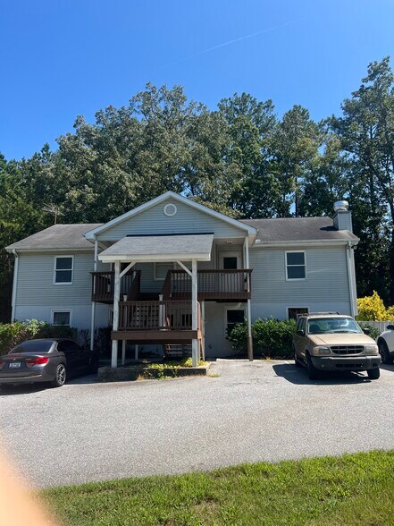 821 Dunklin Bridge Rd, Fountain Inn, SC à vendre - Photo de l’immeuble – Image 3 sur 9