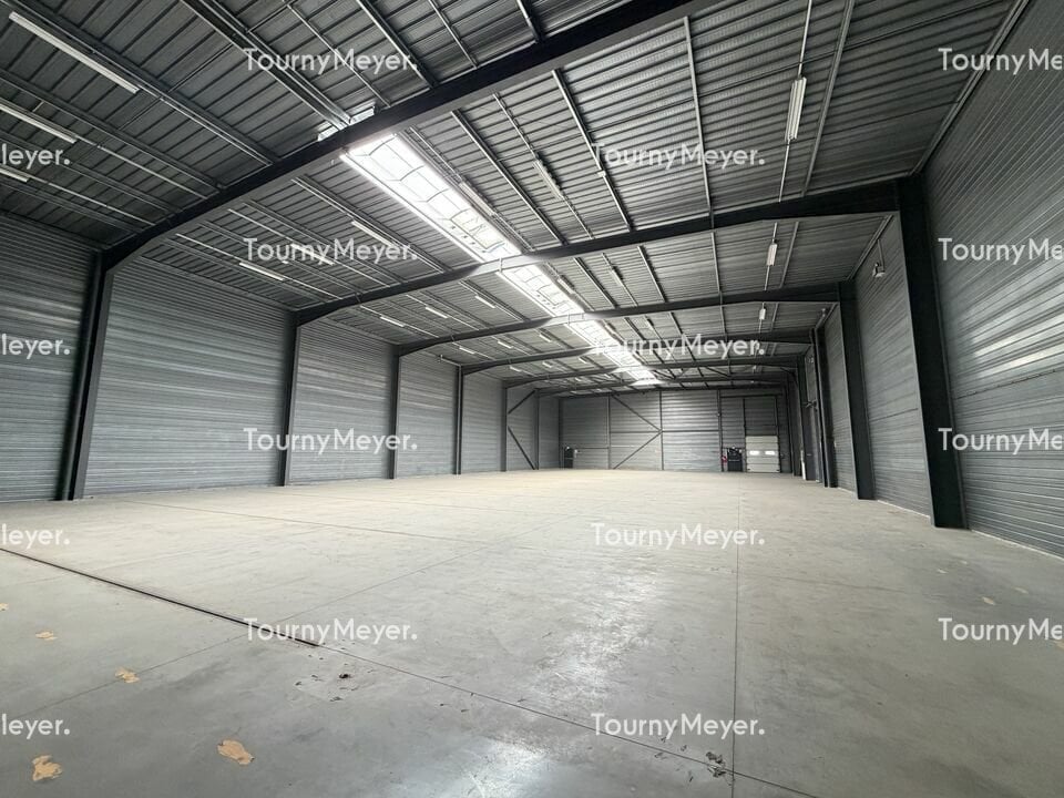 11 Bis Avenue Mercure, Quint-Fonsegrives à louer Photo intérieure– Image 1 sur 8