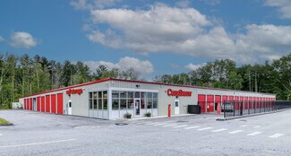 Plus de détails pour 280-308 Boston Post rd, North Windham, CT - Spécialisé à vendre