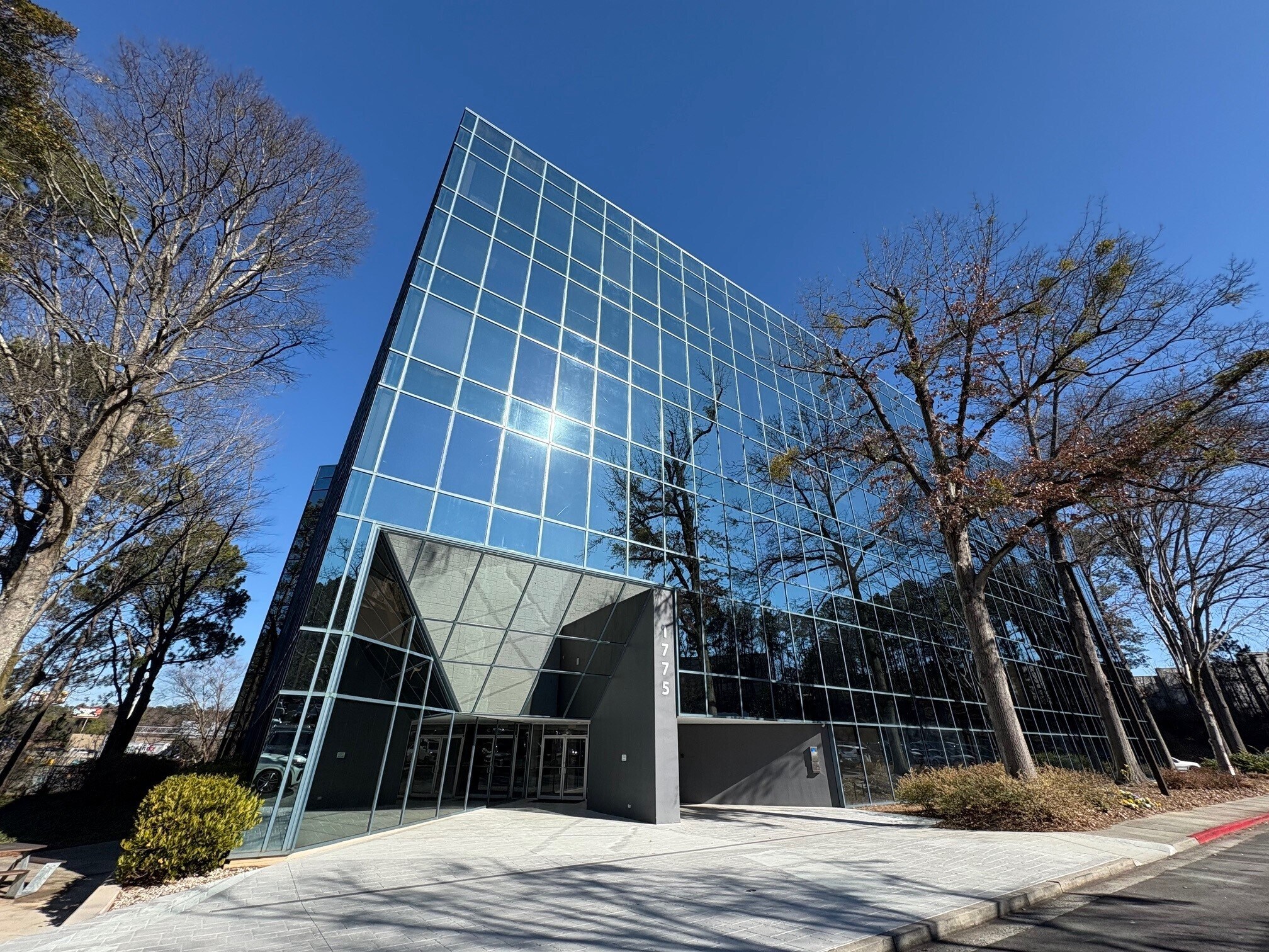 1775 The Exchange SE, Atlanta, GA à louer Photo principale– Image 1 sur 20