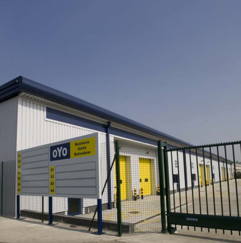 Church Manorway North, Belvedere à louer Photo de l’immeuble– Image 1 sur 4