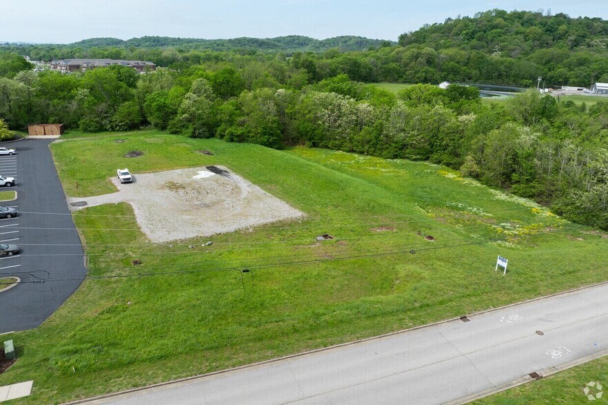 4719 Traders Way, Thompson's Station, TN à louer - Aérien – Image 3 sur 3