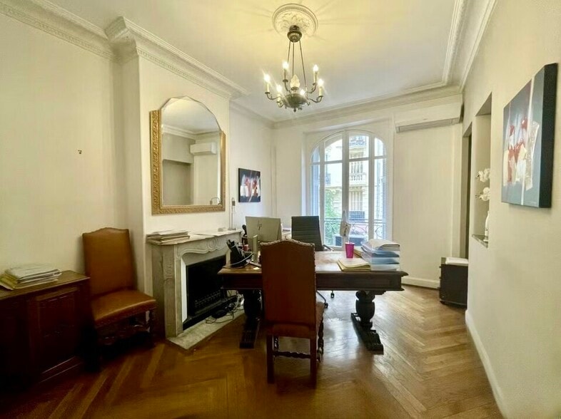 2 Boulevard Malesherbes, Paris à louer - Photo intérieure – Image 1 sur 6